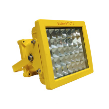 Huading ATEX certificated BHD6610 LED Explosion proof light flame retartand lamp